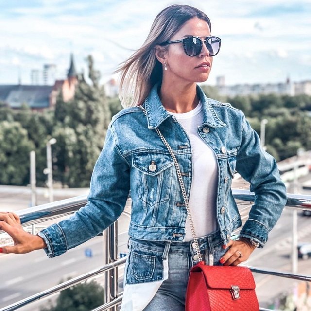 Жизнь после телестройки: Оксана Стрункина