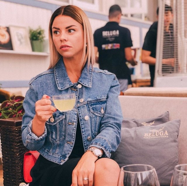 Жизнь после телестройки: Оксана Стрункина