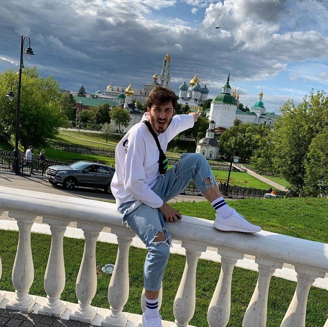 Свежие фото от участников (19.07.2019)