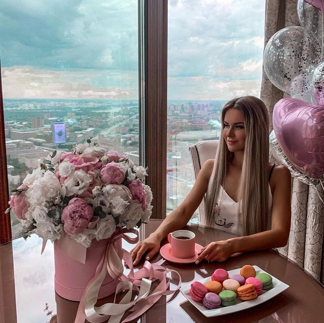 Свежие фото от участников (19.07.2019)