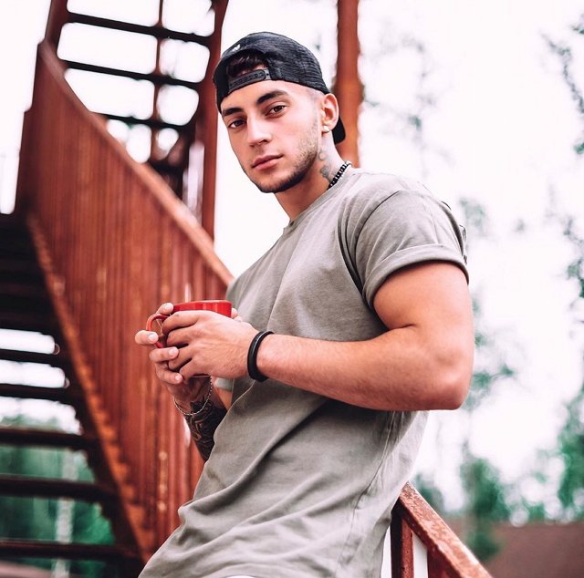 Свежие фото от участников (19.07.2019)