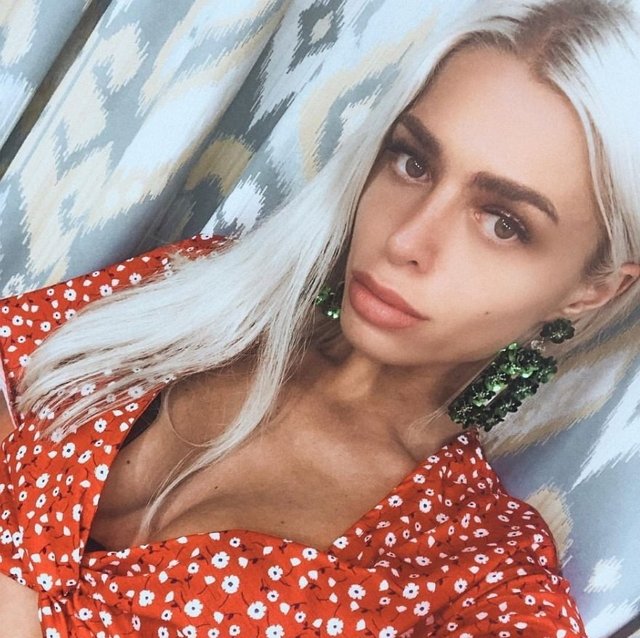 Свежие фото от участников (19.07.2019)