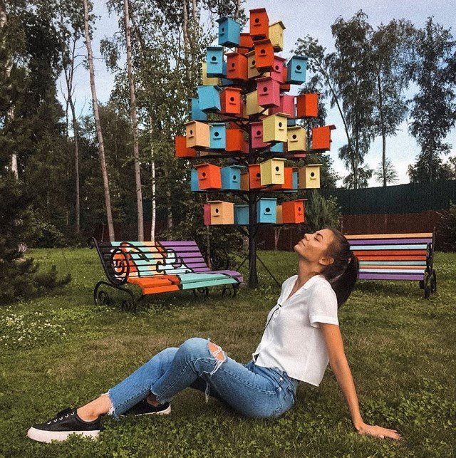 Свежие фото от участников (19.07.2019)