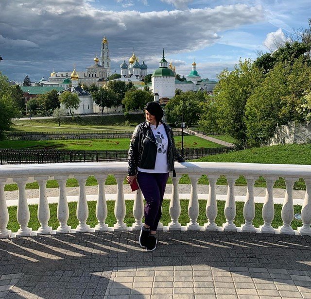 Свежие фото от участников (19.07.2019)