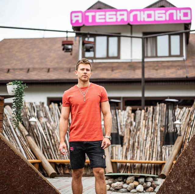 Свежие фото от участников (19.07.2019)