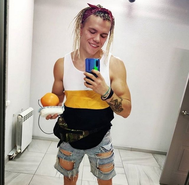 Алексей Кудряшов: Мне проще еще раз под нее прогнуться