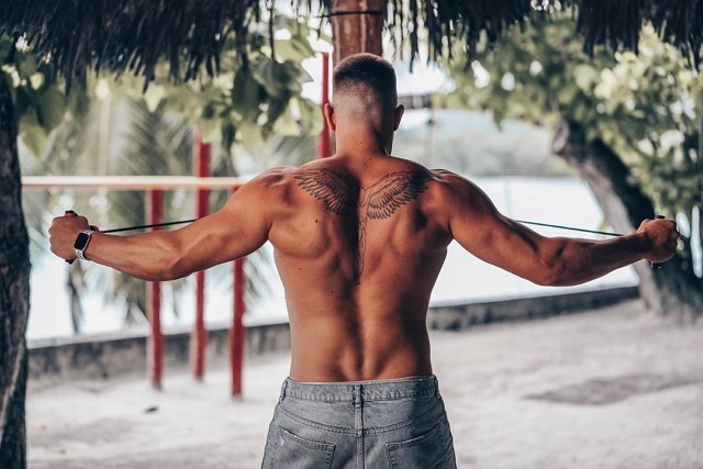 Фото участников с Сейшел (19.07.2019)