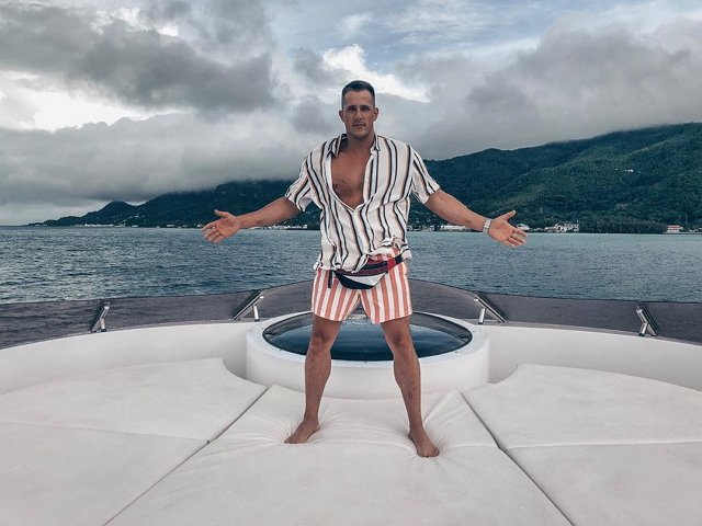 Фото участников с Сейшел (19.07.2019)