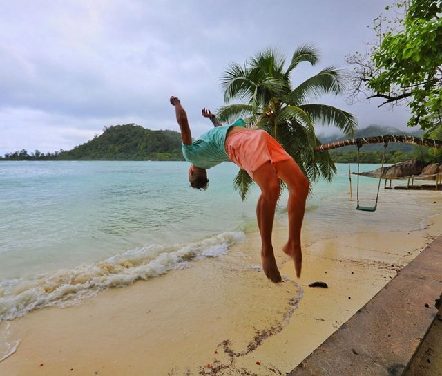 Фото участников с Сейшел (19.07.2019)