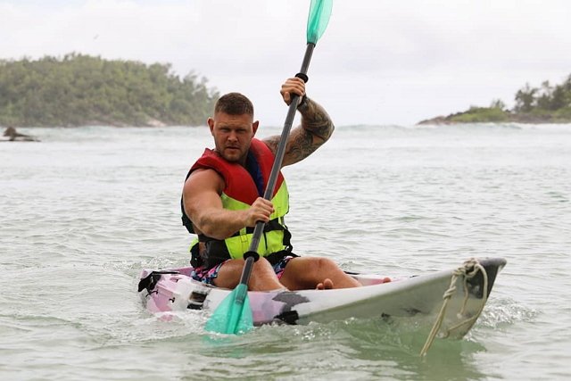 Фото участников с Сейшел (19.07.2019)