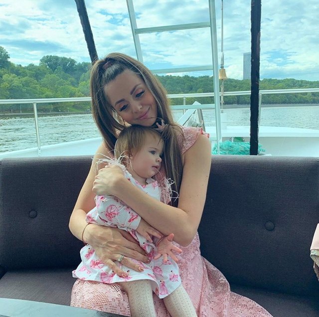 Фотоподборка детей участников (19.07.2019)