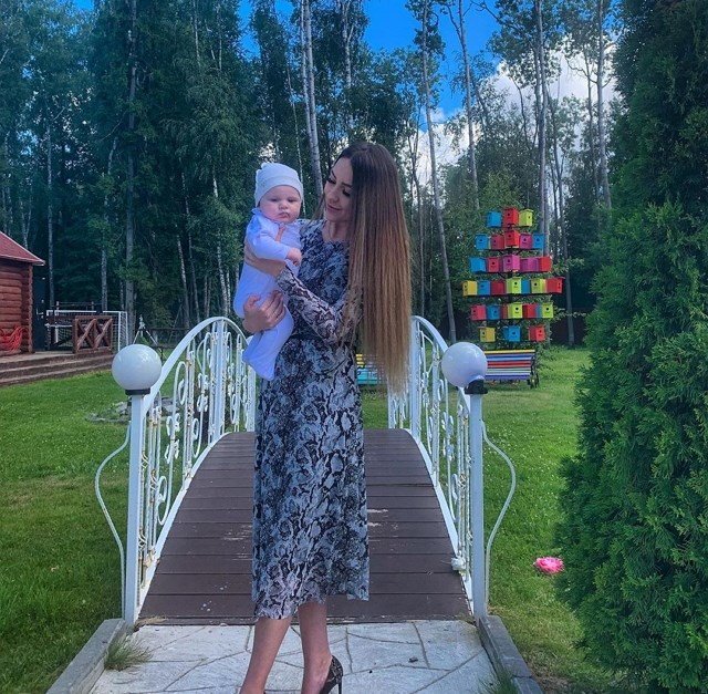 Фотоподборка детей участников (19.07.2019)