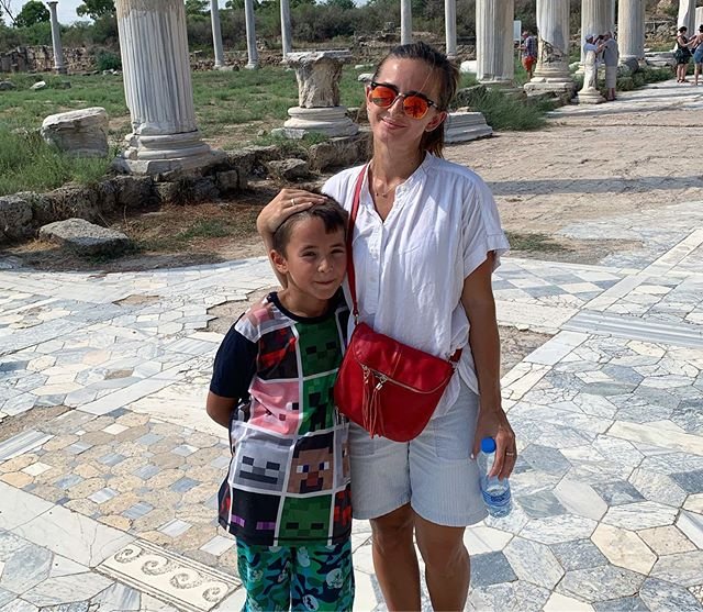 Фотоподборка детей участников (19.07.2019)