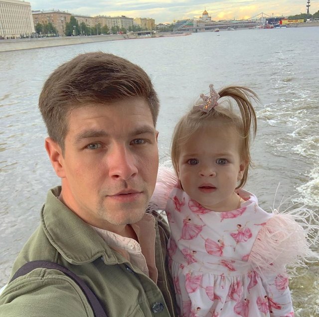 Фотоподборка детей участников (19.07.2019)