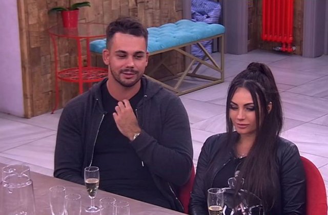 Влад Кадони довёл Анну Брянскую до слёз