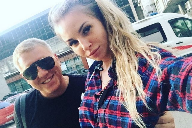 Жизнь после телестройки: Нонна Щукина