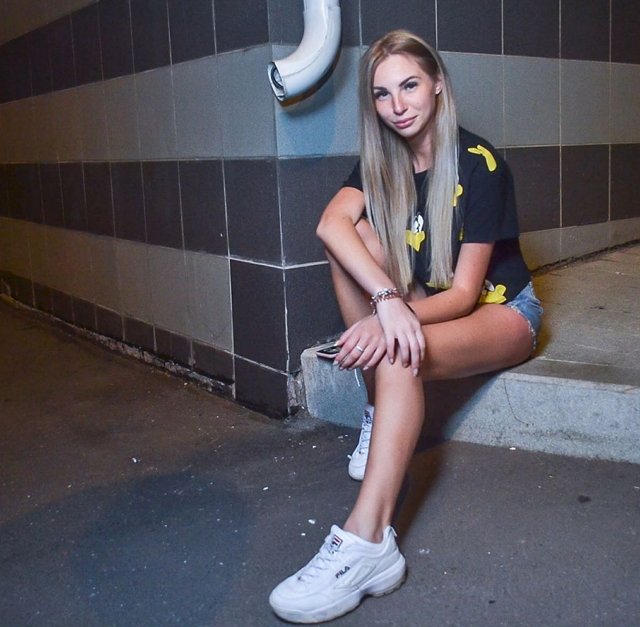 Жизнь после телестройки: Нонна Щукина