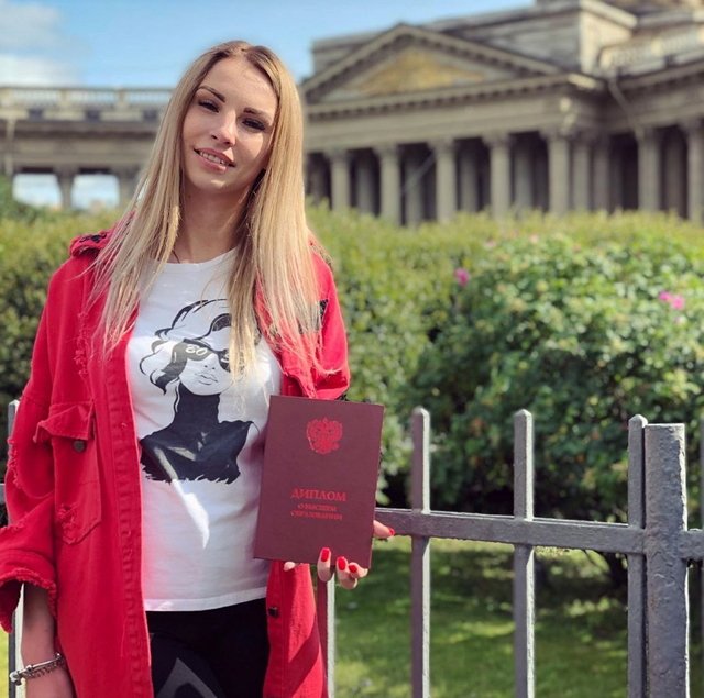 Жизнь после телестройки: Нонна Щукина