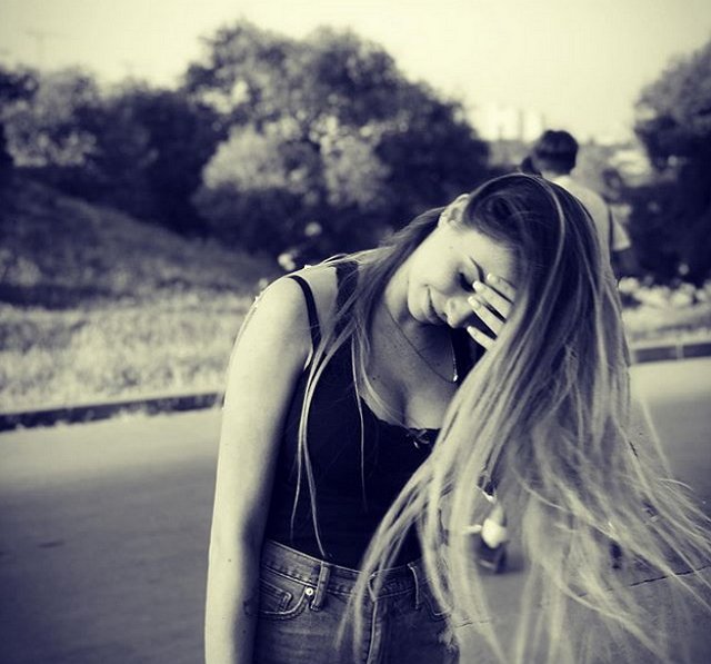 Жизнь после телестройки: Нонна Щукина