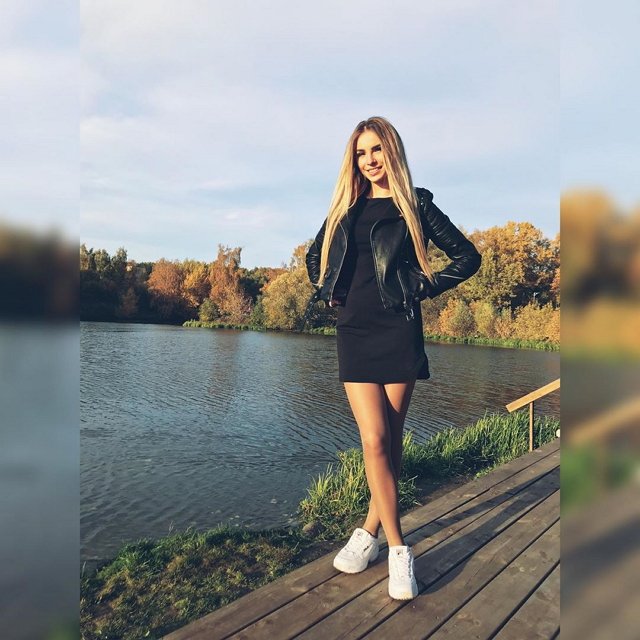 Жизнь после телестройки: Нонна Щукина