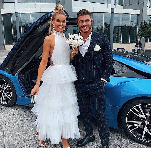 Рустам Солнцев прокомментировал свадьбу Африкантовой