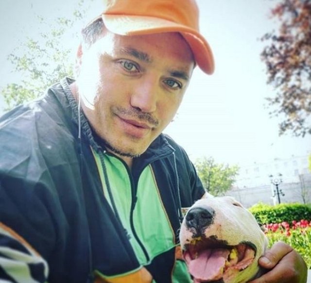 Рустам Солнцев прокомментировал свадьбу Африкантовой