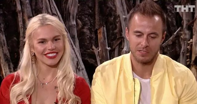 Никита Уманский и Кристина Церковная — главные тухляки проекта?