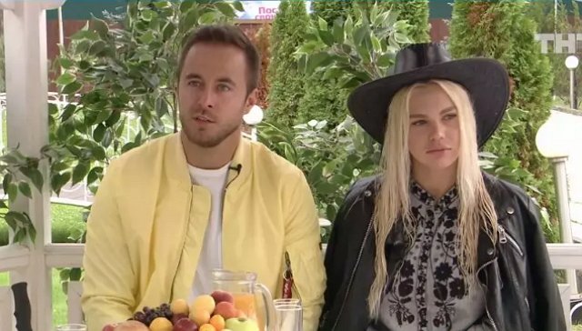 Никита Уманский и Кристина Церковная — главные тухляки проекта?