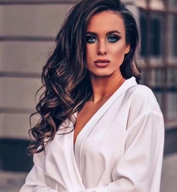 Екатерина Муштафа: Устала быть сильной