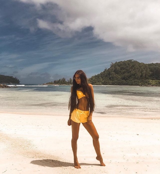 Наталия Шаронова: Все мы далеко не идеальны