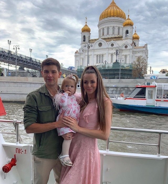 Фотоподборка детей участников (20.07.2019)