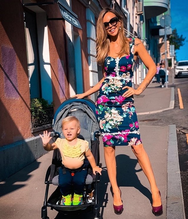 Фотоподборка детей участников (20.07.2019)