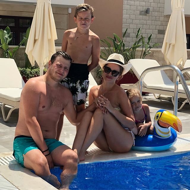 Фотоподборка детей участников (20.07.2019)