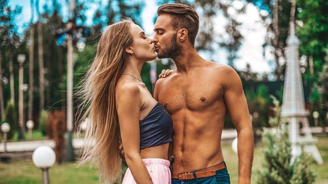 Алексей Безус: С Орловой я не согласен