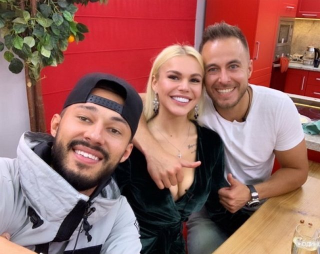 Свежие фото от участников (20.07.2019)