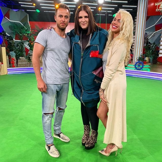 Свежие фото от участников (20.07.2019)