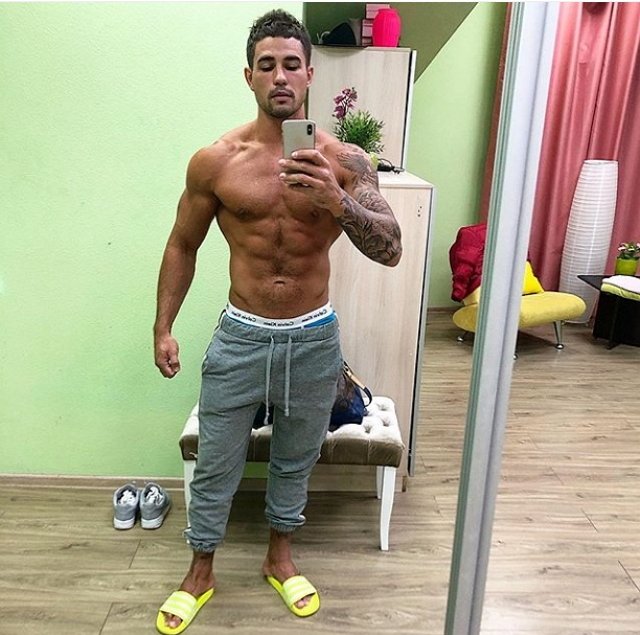 Свежие фото от участников (20.07.2019)