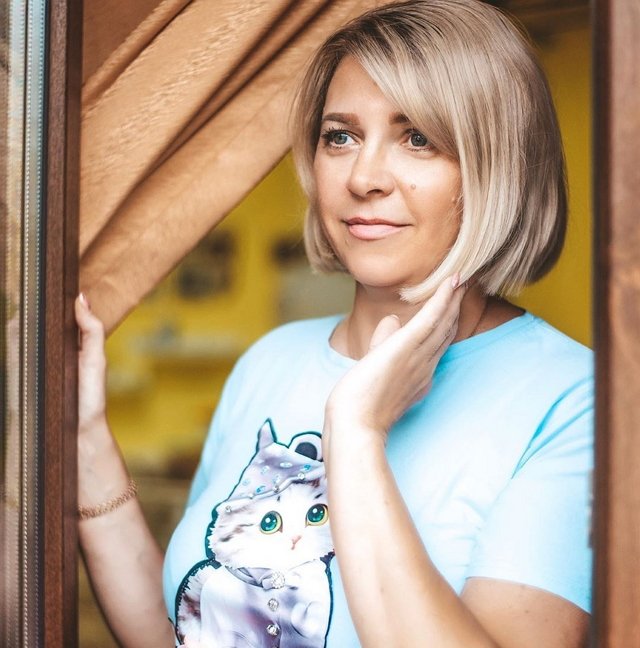 Ольга Рапунцель: Устроили мамочке сюрприз!