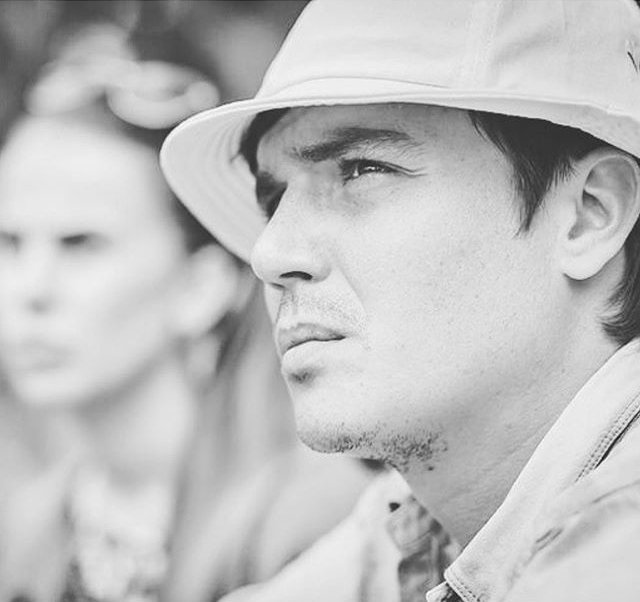 Жизнь после телестройки: Евгений Кузин