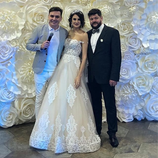 Жизнь после телестройки: Евгений Кузин