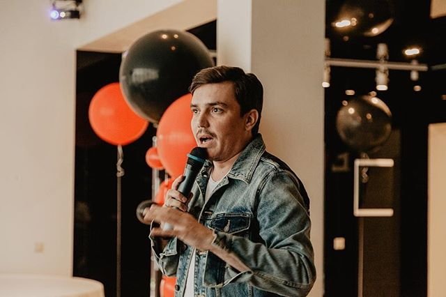 Жизнь после телестройки: Евгений Кузин