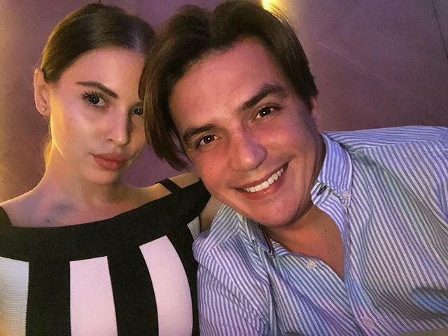 Жизнь после телестройки: Евгений Кузин