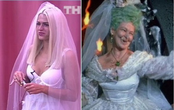 Приколы о Дом-2 (21.07.2019)