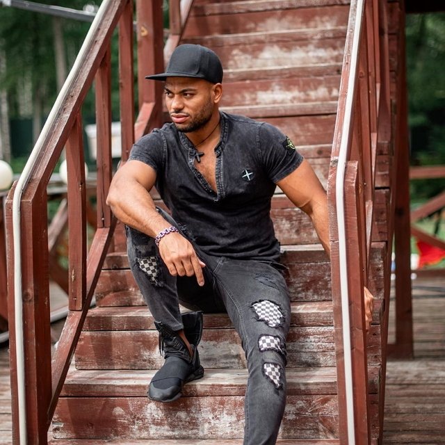 Свежие фото от участников (21.07.2019)