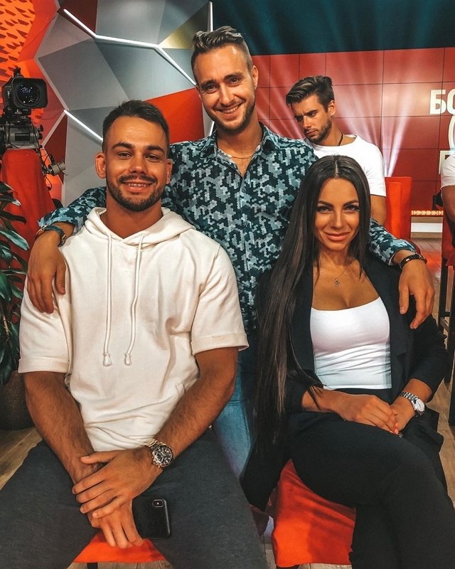 Свежие фото от участников (21.07.2019)