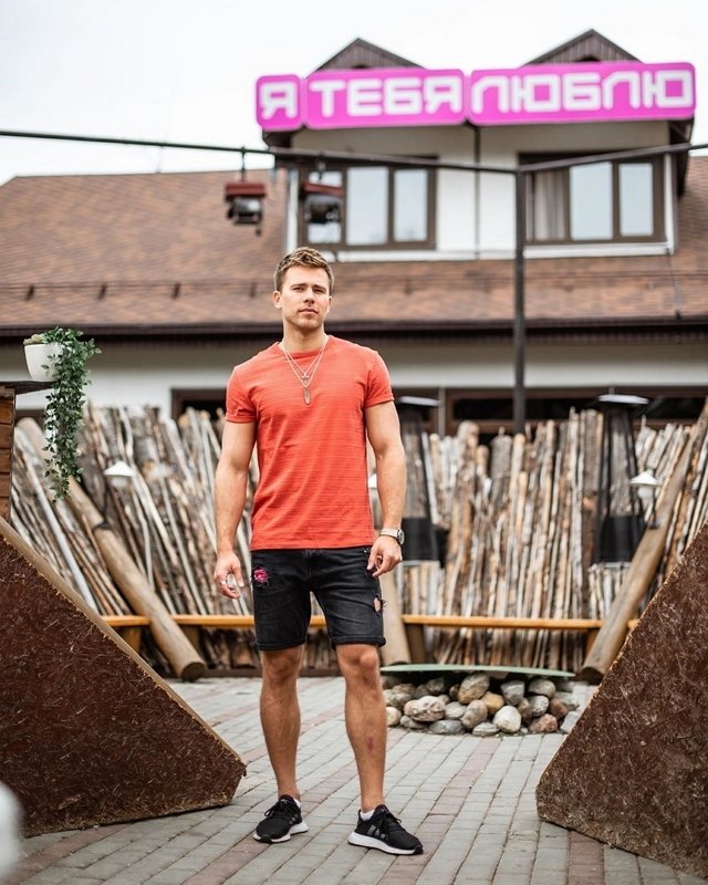 Свежие фото от участников (21.07.2019)