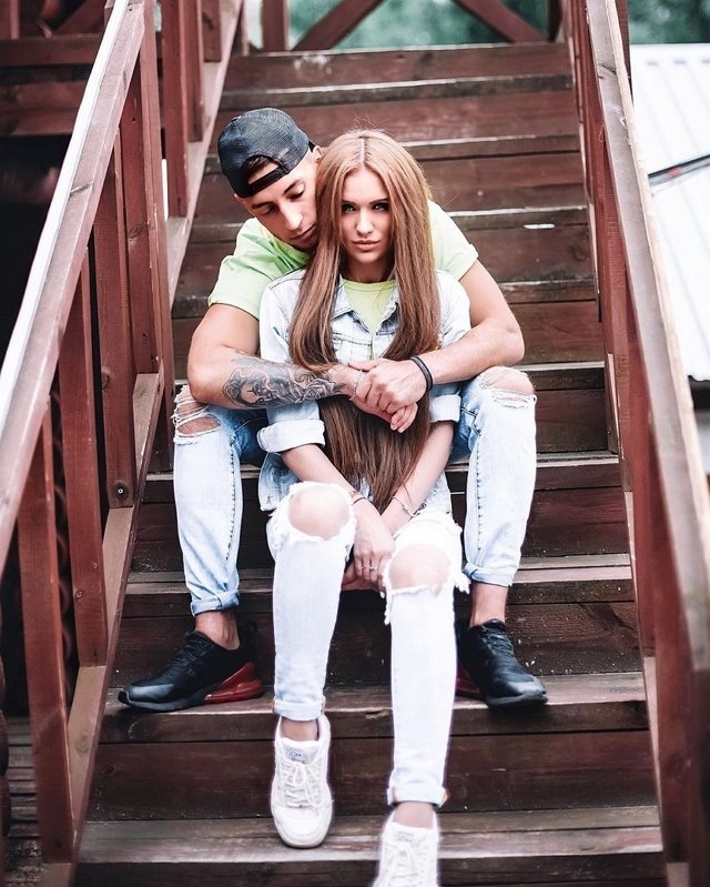 Анастасия Иванова: Вы вместе, но нет единства