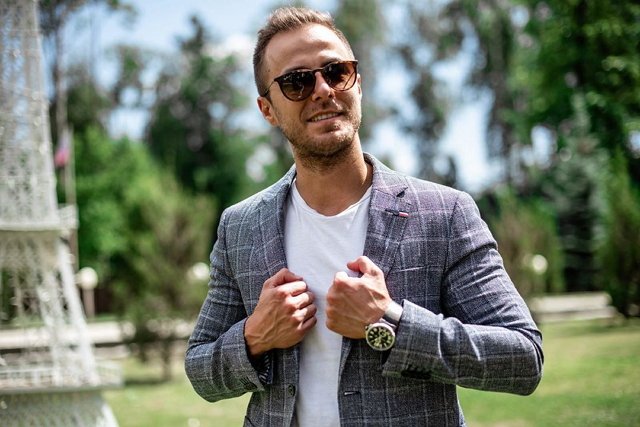 Никита Уманский: В народе не любят пустозвонов