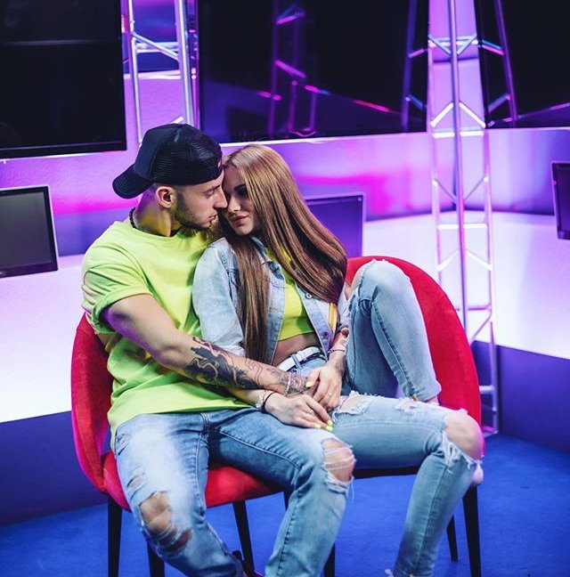 Орлова намеренно рассорила Иванову с Потёмкиным