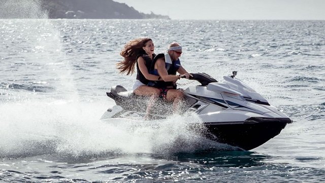 Фото участников с Сейшел (22.07.2019)